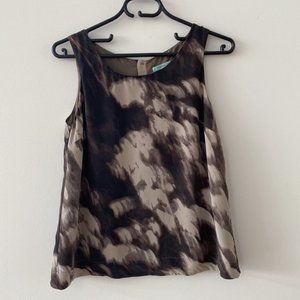 KOOKAI Silk Top